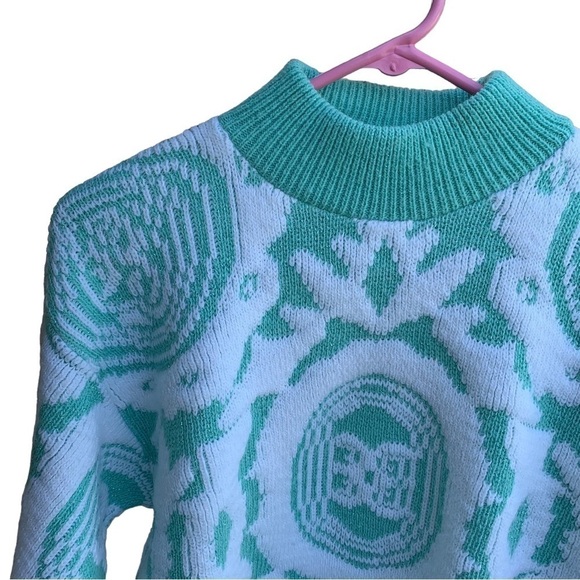 Vintage Crewneck Sweater - Picture 2 of 6